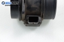 Air mass flow meter for Peugeot 407 2.0 HDI, 136 hp, sedan, 2004 № Siemens VDO 5WK9 7002