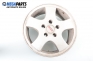 Alloy wheels for Mercedes-Benz C-Class 202 (W/S) (1993-2000) 15 inches, width 6.5 (The price is for the set)