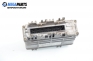 ECU für Seat Ibiza 1.0, 50 hp, 3 türen, 1997 № Bosch 0 261 203 933