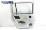 Door for Opel Zafira B 1.9 CDTI, 120 hp, 2007, position: rear - left
