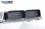 ECU cu cheie de contact pentru Dacia Logan 1.4, 75 cp, sedan, 2006 № Siemens S110140011 A