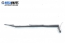 Front wipers arm for Lancia Delta 1.9 TD, 90 hp, 1996, position: right
