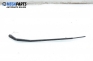 Front wipers arm for Lancia Delta 1.9 TD, 90 hp, 1996, position: left
