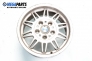 Alloy wheels for BMW 3 (E36) (1990-1998) 15 inches, width 7 (The price is for the set)