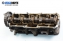 Engine head for Volkswagen Passat (B3) 1.8, 90 hp, station wagon, 1991