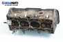 Engine head for Volkswagen Passat (B3) 1.8, 90 hp, station wagon, 1991
