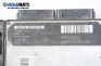 ECU incl. reader and ignition key for Renault Kangoo 1.9 D, 64 hp, truck, 2002 № 8200150542