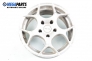 Alufelgen für BMW 3 (E36) (1990-1998) 16 inches, breite 7.5 (Preis für zwei stücke)