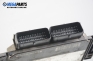 ECU incl. reader and ignition key for Renault Kangoo 1.9 D, 64 hp, truck, 2002 № 8200150542