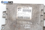 ECU pentru Fiat Punto 1.1, 54 cp, 3 uși, 1994 № 7787316