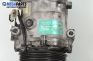 Kompressor klimaanlage für Opel Corsa C 1.7 DTI, 75 hp, hecktür, 5 türen, 2001 № 24 421 642