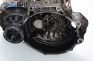  for Volkswagen Golf III 1.9 TD, 75 hp, 1995