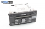 CD player for Ford Focus II 1.4, 80 hp, station wagon, 2006 № FDB200