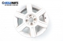 Alloy wheels for Fiat Stilo (2001-2007) 15 inches, width 6.5 (The price is for the set)
