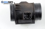 Air mass flow meter for BMW 7 (E38) 2.5 TDS, 143 hp automatic, 1996