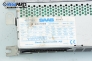 Amplifier for Saab 9-5 2.0 t, 150 hp, station wagon automatic, 1999 № YS 7163