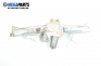Electric window regulator for Citroen C5 2.0 HDi, 109 hp, station wagon automatic, 2001, position: rear - right