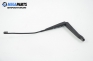 Front wipers arm for Fiat Punto 1.2 16V, 80 hp automatic, 2001, position: right