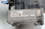 Power steering pump for Peugeot 407 2.0 HDI, 136 hp, sedan, 2004 № HPI A5093071