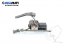 Head lights wipers motor for Saab 900 2.0, 131 hp, coupe, 1994, position: left № Bosch 0 390 206 935