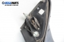 Oglindă pentru Renault Megane I 1.9 dT, 90 cp, sedan, 1997, poziție: dreapte