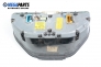 Instrument cluster for BMW 5 (E34) 2.4 td, 115 hp, sedan automatic, 1991 № 8362398
