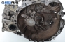  for Toyota Corolla (E120; E130) 2.0 D-4D, 90 hp, hatchback, 2002