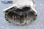 Cutie de viteze automată for BMW 5 (E39) 2.0, 150 hp, sedan automatic, 1998 № BMW 1 422 855 / SB1056 000 / ZF 5HP-18