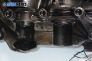 Arbore de echilibrare pentru Audi A4 (B7) 2.0 16V TDI, 140 cp, combi automat, 2007