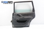 Door for Volkswagen Passat (B3) 1.8, 90 hp, station wagon, 1992, position: rear - right