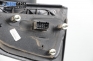 Mirror for Renault Megane Scenic 2.0 16V RX4, 139 hp, 2001, position: right