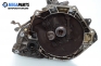  for Opel Astra F 1.4, 60 hp, hatchback, 1992