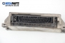 ECU incl. ignition key and immobilizer for Fiat Punto 1.1, 54 hp, hatchback, 3 doors, 1997 № IAW 16F.EB