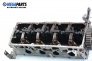 Engine head for Renault Megane Scenic 1.6, 90 hp, 1997