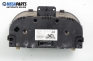 Instrument cluster for Ford Fiesta V 1.4 TDCi, 68 hp, truck, 3 doors, 2004