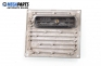 ECU pentru Ford Focus II 1.4, 80 cp, combi, 2006 № S 118934103