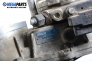 Mechanical fuel injection for Mercedes-Benz 124 (W/S/C/A/V) 2.6, 166 hp, sedan, 1989 № Bosch 0 438 121 033