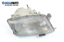 Headlight for Saab 900 2.0, 131 hp, coupe, 1994, position: right