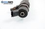 Diesel fuel injector for Fiat Stilo 1.9 JTD, 115 hp, hatchback, 2004 № 0445110 119