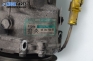 Kompressor klimaanlage für Peugeot 206 1.4 HDi, 68 hp, hecktür, 5 türen, 2003 № Sanden SD6V12