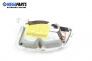 Airbag pentru Peugeot 307 1.4 HDi, 68 cp, hatchback, 3 uși, 2002, poziție: stânga № BAM-PT1-0659