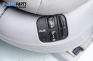 Scaune din piele cu reglare și încălzire electrice pentru Mercedes-Benz S-Class W220 3.2, 224 cp automat, 1998
