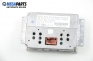 Navigation-anzeige für Peugeot 607 2.2 HDI, 133 hp automatik, 2001 № 96 312 410 80