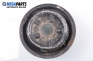 Steel wheels for Mercedes-Benz MB 100 (1988-1996) 14 inches, width 5.5 (The price is for the set)