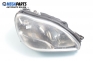 Headlight for Mercedes-Benz S-Class W220 3.2, 224 hp automatic, 1998, position: right