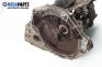  for Opel Astra F 1.4, 60 hp, hecktür, 1993