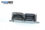 ABS control module for Citroen Evasion 2.0 Turbo, 147 hp, 1995 № Siemens S103360001A
