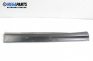 Side skirt for Citroen C5 2.0 HDi, 109 hp, station wagon automatic, 2001, position: left