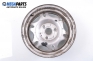 Steel wheels for Smart  Fortwo (W450) (1998-2007) 15 inches, width 5.5 / 3.5 (The price is for the set)