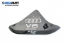 Engine cover for Audi A6 Allroad 2.7 T Quattro, 250 hp automatic, 2000